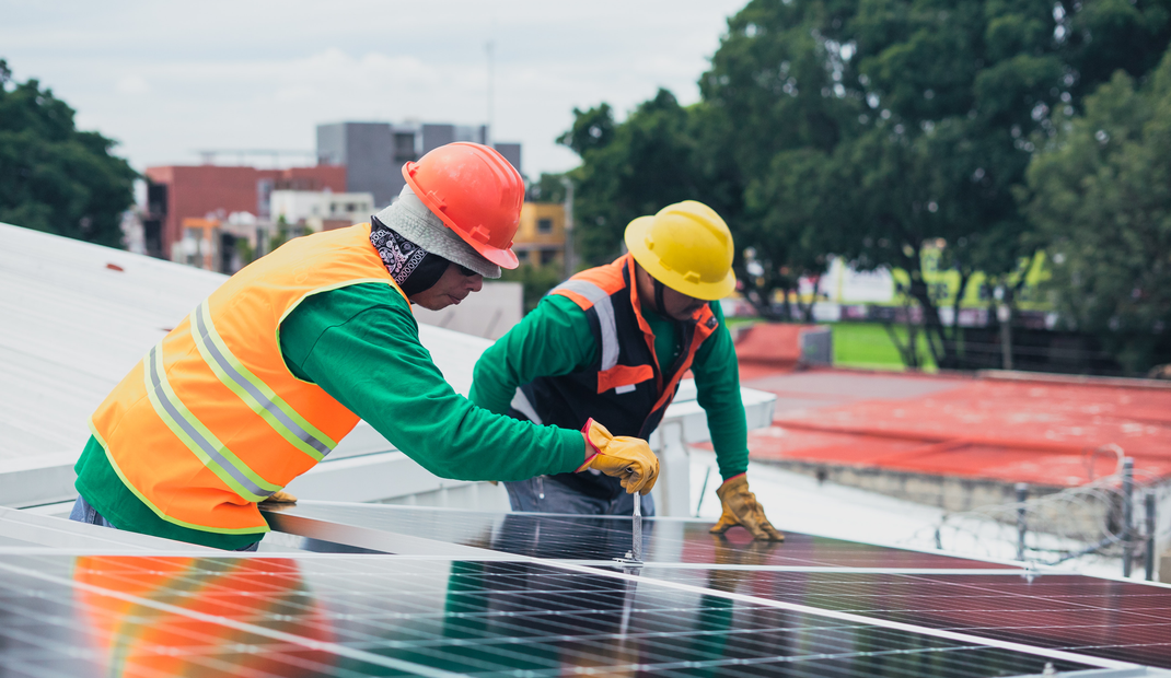 Mega Elektrotechnik GmbH