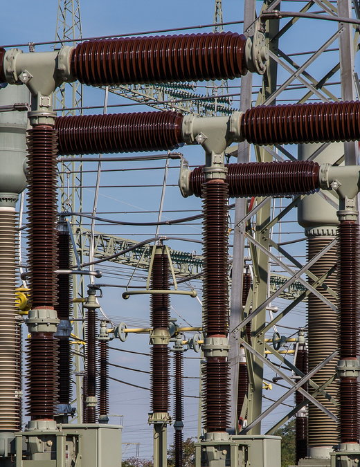 Mega Elektrotechnik GmbH