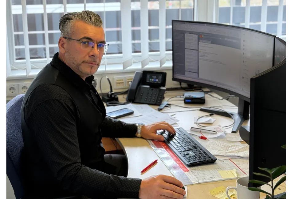 Mega Elektrotechnik GmbH