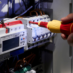 Mega Elektrotechnik GmbH