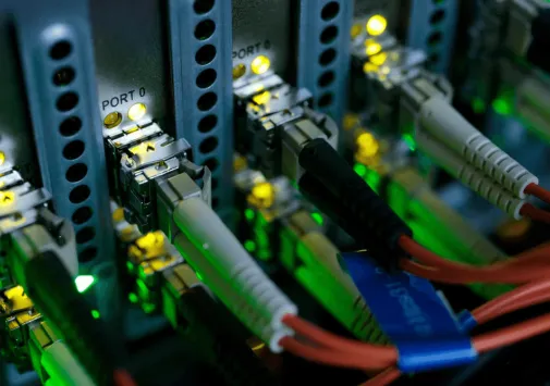 Mega Elektrotechnik GmbH